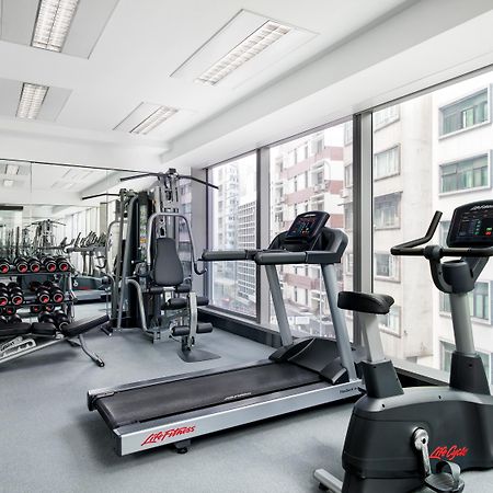 The Putman Hotel Hong Kong Ngoại thất bức ảnh