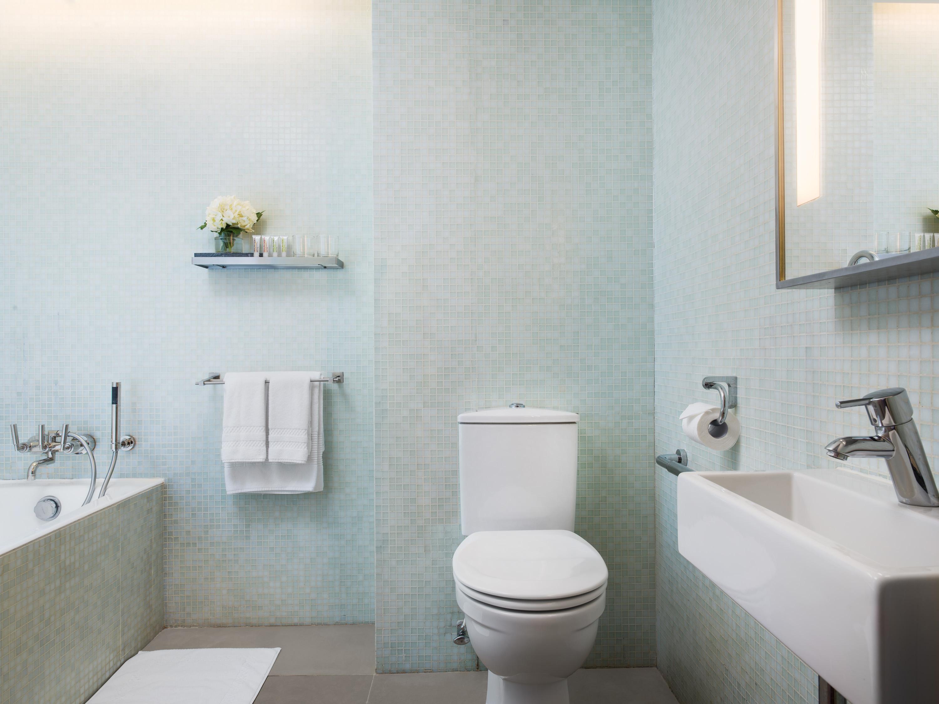 The Putman Hotel Hong Kong Ngoại thất bức ảnh