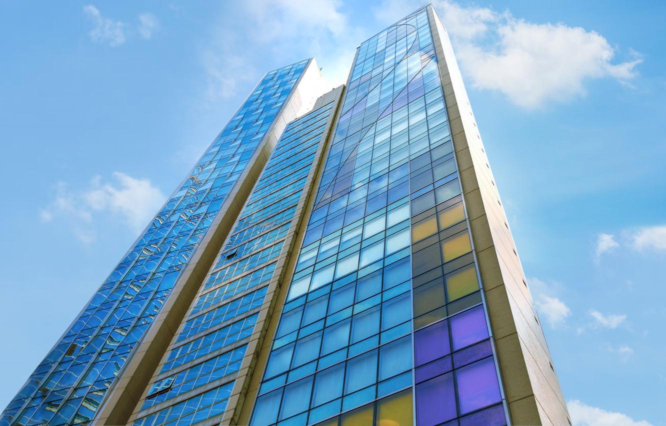 The Putman Hotel Hong Kong Ngoại thất bức ảnh