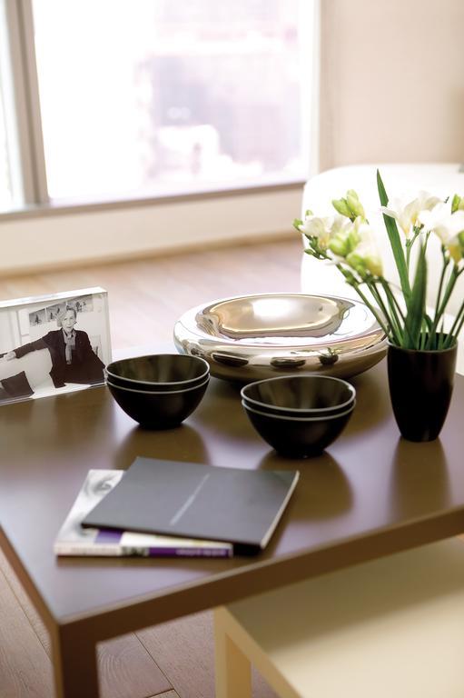 The Putman Hotel Hong Kong Ngoại thất bức ảnh