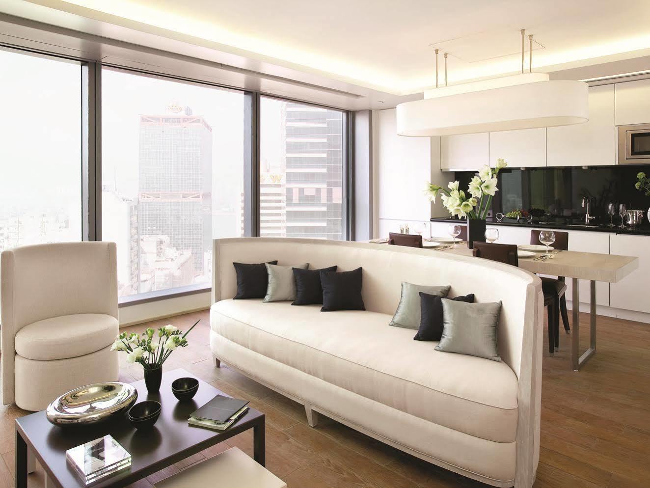 The Putman Hotel Hong Kong Ngoại thất bức ảnh