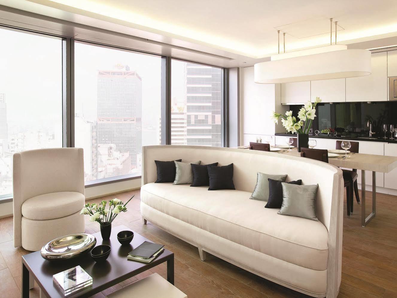 The Putman Hotel Hong Kong Ngoại thất bức ảnh